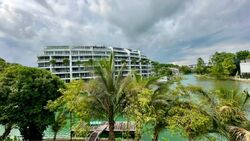 Pearl Island (D4), Detached #459345501